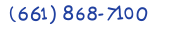 Contacts Phone number