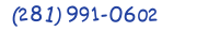 Contacts Phone number