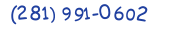 Contacts Phone number