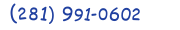 Contacts Phone number
