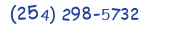 Contacts Phone number