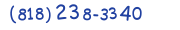 Contacts Phone number