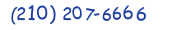 Contacts Phone number