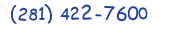 Contacts Phone number