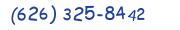 Contacts Phone number