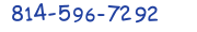 Contacts Phone number