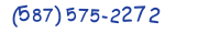 Contacts Phone number
