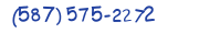 Contacts Phone number