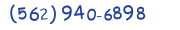 Contacts Phone number