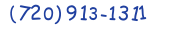 Contacts Phone number