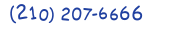 Contacts Phone number