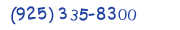 Contacts Phone number