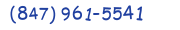 Contacts Phone number