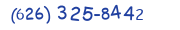 Contacts Phone number