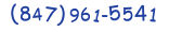 Contacts Phone number