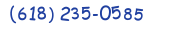 Contacts Phone number