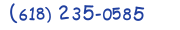 Contacts Phone number