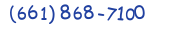 Contacts Phone number