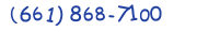 Contacts Phone number
