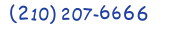 Contacts Phone number