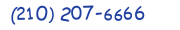 Contacts Phone number