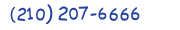 Contacts Phone number
