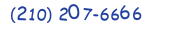 Contacts Phone number