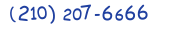 Contacts Phone number