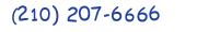 Contacts Phone number