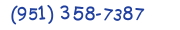Contacts Phone number