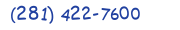 Contacts Phone number
