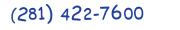 Contacts Phone number