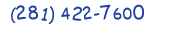 Contacts Phone number