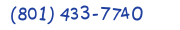 Contacts Phone number
