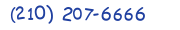 Contacts Phone number