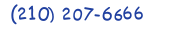 Contacts Phone number