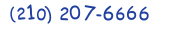 Contacts Phone number