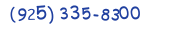 Contacts Phone number