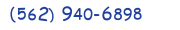 Contacts Phone number