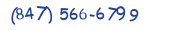 Contacts Phone number