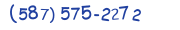Contacts Phone number