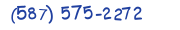 Contacts Phone number
