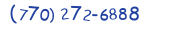 Contacts Phone number