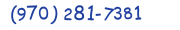 Contacts Phone number