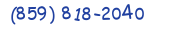 Contacts Phone number
