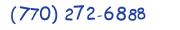 Contacts Phone number