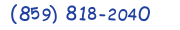 Contacts Phone number