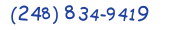 Contacts Phone number