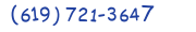 Contacts Phone number