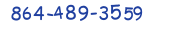 Contacts Phone number